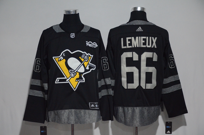 100th Anniversary hockey jerseys-036